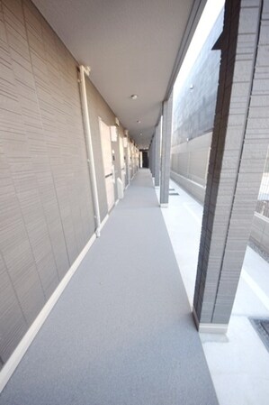 グレーヌメゾンの物件内観写真